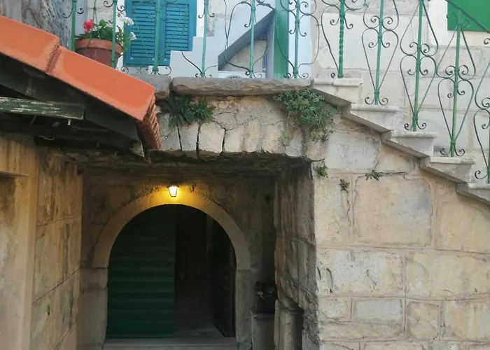 Apartments Bekavac Kricak