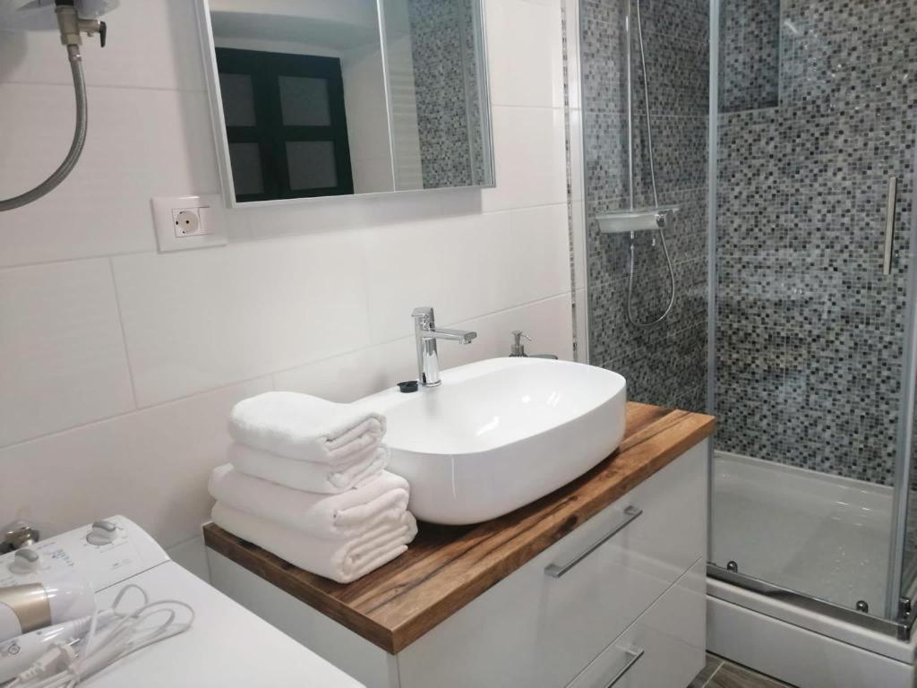 Apartment Bekavac Kricak