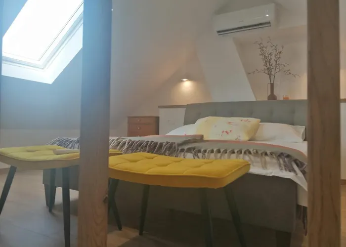 Apartments Bekavac Kricak